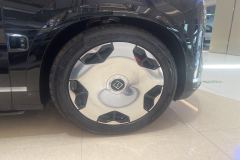 Zeekr 9X 2.0T 355km Hyper Version 6-seater - ფოტო 7