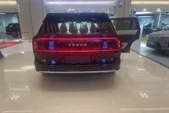Zeekr 9X 2.0T 355km Hyper Version 6-seater - ფოტო 9