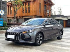 MG5 300TGI Flagship Edition - ფოტო 1