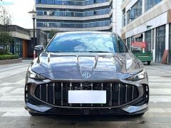MG5 300TGI Flagship Edition - ფოტო 3