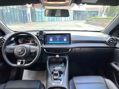 MG5 300TGI Flagship Edition - ფოტო 4