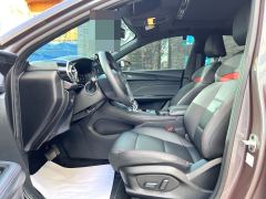 MG5 300TGI Flagship Edition - ფოტო 5