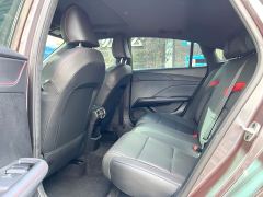 MG5 300TGI Flagship Edition - ფოტო 6