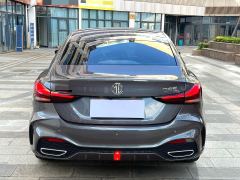 MG5 300TGI Flagship Edition - ფოტო 9