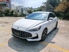 MG5 300TGI Flagship Edition - фото 1