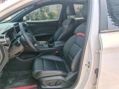 MG5 300TGI Flagship Edition - фото 3