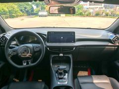MG5 300TGI Flagship Edition - фото 4