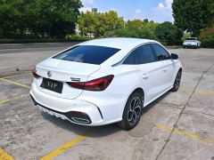 MG5 300TGI Flagship Edition - фото 8