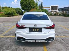 MG5 300TGI Flagship Edition - фото 9