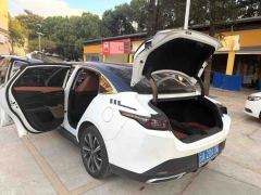 Changan Chang 'an Ease Movement 1.5T GDI Flagship Version - ფოტო 10