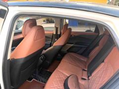 Changan Chang 'an Ease Movement 1.5T GDI Flagship Version - ფოტო 4