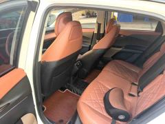 Changan Chang 'an Ease Movement 1.5T GDI Flagship Version - ფოტო 6
