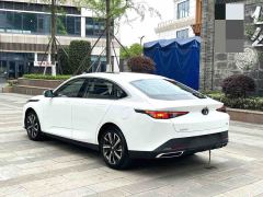 Changan Chang 'an Ease Movement 1.5T GDI Flagship Version - ფოტო 7
