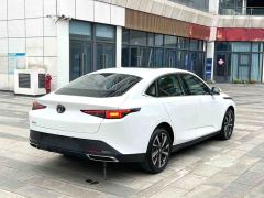 Changan Chang 'an Ease Movement 1.5T GDI Flagship Version - ფოტო 9