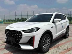 Jetour Chitu X70 PRO X70 PRO 1.6T Smart Edition 7 - photo 1