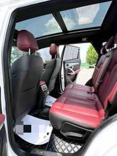 Jetour Chitu X70 PRO X70 PRO 1.6T Smart Edition 7 - photo 13