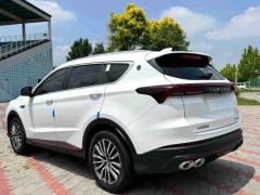 Jetour Chitu X70 PRO X70 PRO 1.6T Smart Edition 7 - photo 14