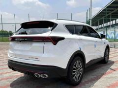 Jetour Chitu X70 PRO X70 PRO 1.6T Smart Edition 7 - photo 15