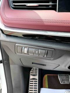 Jetour Chitu X70 PRO X70 PRO 1.6T Smart Edition 7 - photo 17