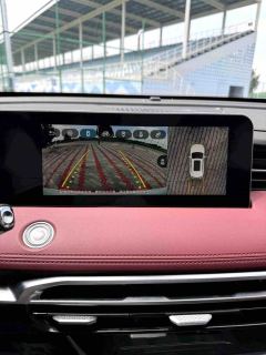 Jetour Chitu X70 PRO X70 PRO 1.6T Smart Edition 7 - photo 19