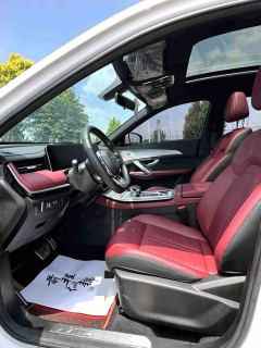 Jetour Chitu X70 PRO X70 PRO 1.6T Smart Edition 7 - photo 3
