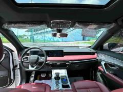Jetour Chitu X70 PRO X70 PRO 1.6T Smart Edition 7 - photo 4