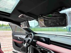 Jetour Chitu X70 PRO X70 PRO 1.6T Smart Edition 7 - photo 5