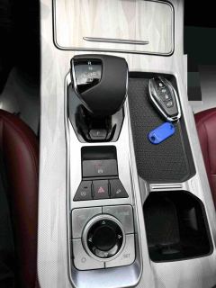 Jetour Chitu X70 PRO X70 PRO 1.6T Smart Edition 7 - photo 6