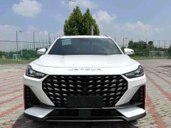 Jetour Chitu X70 PRO X70 PRO 1.6T Smart Edition 7 - photo 7