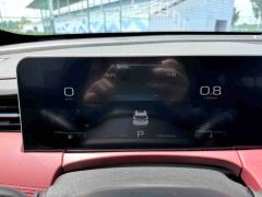 Jetour Chitu X70 PRO X70 PRO 1.6T Smart Edition 7 - photo 8