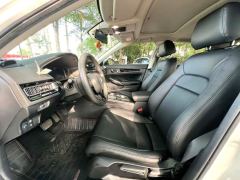 Honda Civic 240TURBO CVT Vigorous Edition - ფოტო 4