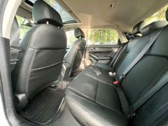 Honda Civic 240TURBO CVT Vigorous Edition - ფოტო 6