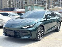MG7 2.0T 405 Auto Luxury Edition - ფოტო 1