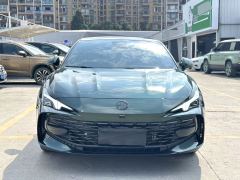MG7 2.0T 405 Auto Luxury Edition - ფოტო 2