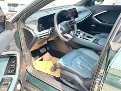 MG7 2.0T 405 Auto Luxury Edition - ფოტო 4