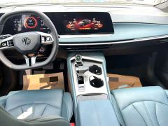 MG7 2.0T 405 Auto Luxury Edition - ფოტო 5