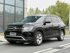 Volkswagen Teramont 380TSI 4WD Prestige Luxury Edition - ფოტო 1