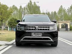 Volkswagen Teramont 380TSI 4WD Prestige Luxury Edition - ფოტო 2