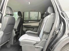 Volkswagen Teramont 380TSI 4WD Prestige Luxury Edition - ფოტო 3