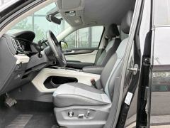 Volkswagen Teramont 380TSI 4WD Prestige Luxury Edition - ფოტო 5