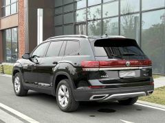 Volkswagen Teramont 380TSI 4WD Prestige Luxury Edition - ფოტო 7