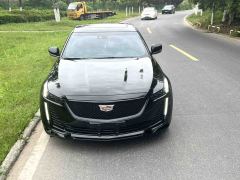 Cadillac CT5 28T Luxury - photo 2