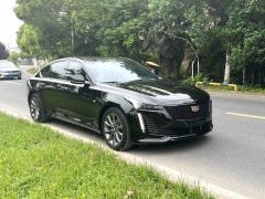 Cadillac CT5 28T Luxury - photo 3