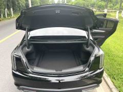 Cadillac CT5 28T Luxury - photo 4