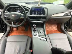 Cadillac CT5 28T Luxury - photo 5