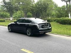 Cadillac CT5 28T Luxury - photo 7