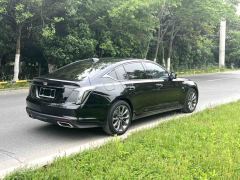 Cadillac CT5 28T Luxury - photo 8