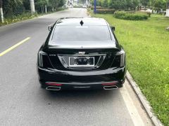 Cadillac CT5 28T Luxury - photo 9