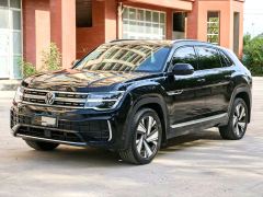 Volkswagen Teramont X 380TSI 4WD Prestige Luxury Edition - photo 1