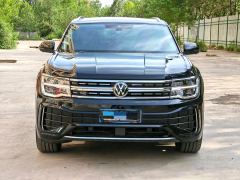 Volkswagen Teramont X 380TSI 4WD Prestige Luxury Edition - photo 2